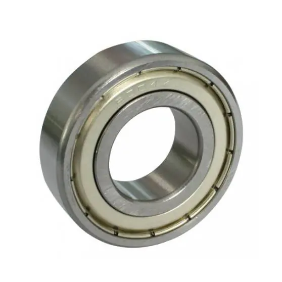 Rychlé Dodání Radiální kuličkové ložisko 6006-2Z
