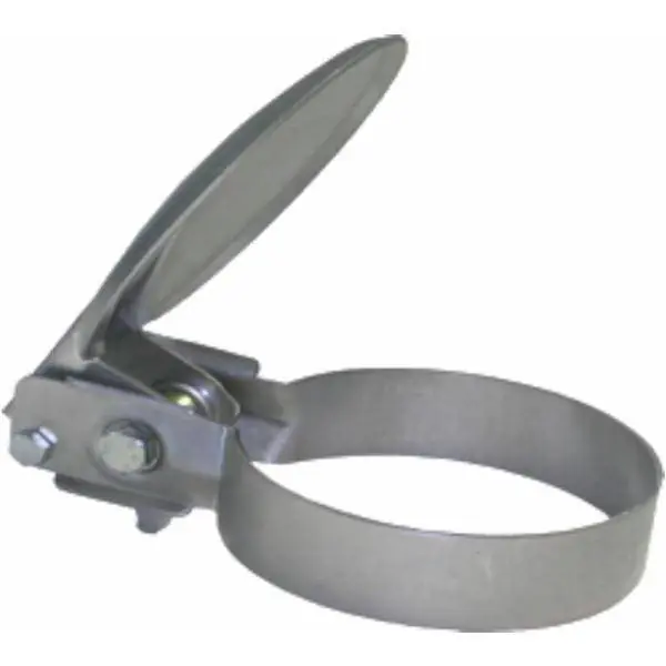 Výprodej Klapka výfuku 130 mm