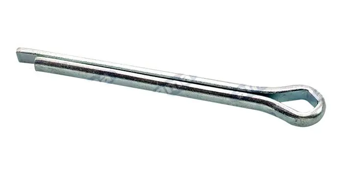 Závlačka 5x40 mm Must-Have