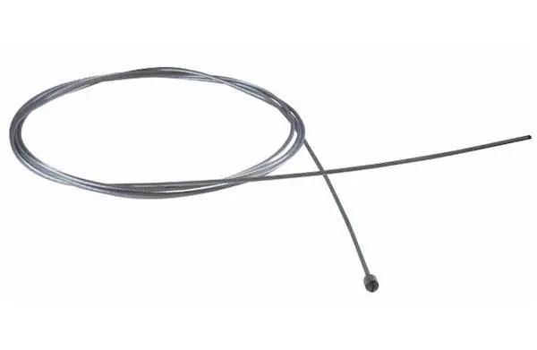 Aktuální Lanko 2,5 mm, 2200 mm