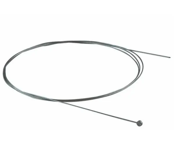 Zlevněný Plynové lanko 1,2 mm, 2500 mm 3x6 mm