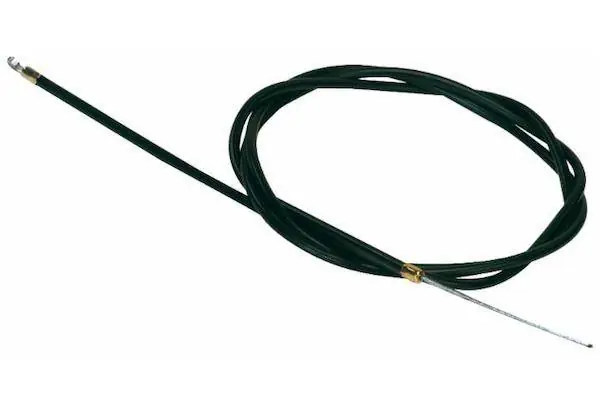 Víkendová Akce Plynové lanko s bowdenem 1,6 x 5,3 mm