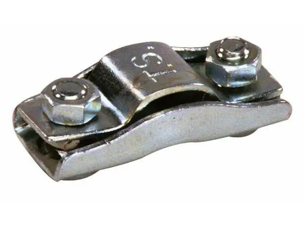 Akce Lanová svorka 2,5 - 4 mm