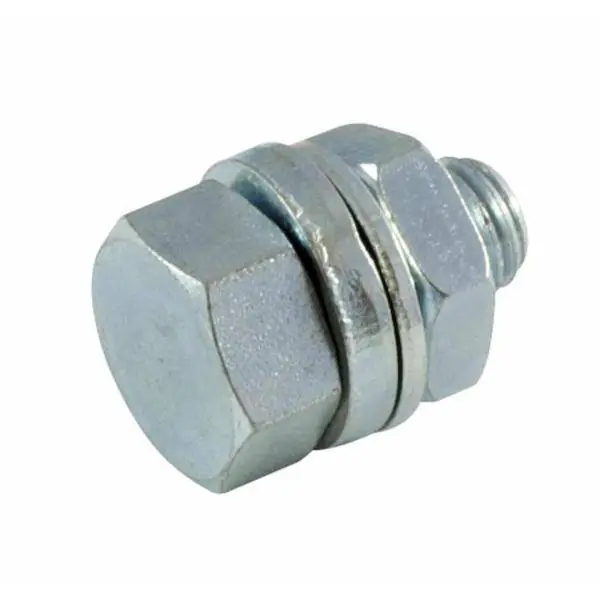 Oblíbený Aretační koncovka lanka pro lanko 2,5-3mm