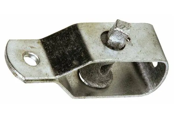 Dokud Zásoby Vydrží Napínač lana plotový 104mm
