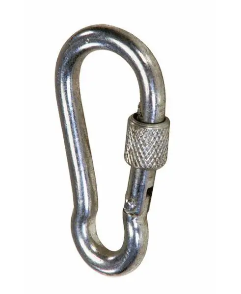 Karabina 11 mm, šroubovací Přímo Od Výrobce