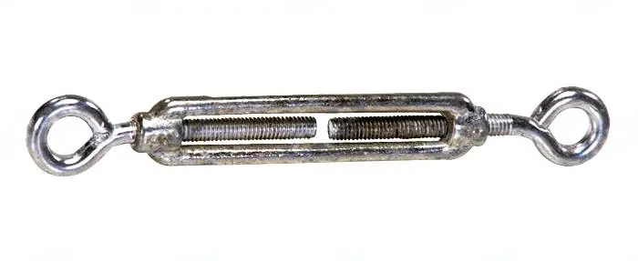 Napínací matice, oko-oko, 190 mm Expresní Doručení