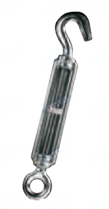 Expresní Doručení Napínací matice, oko-hák, 190 mm