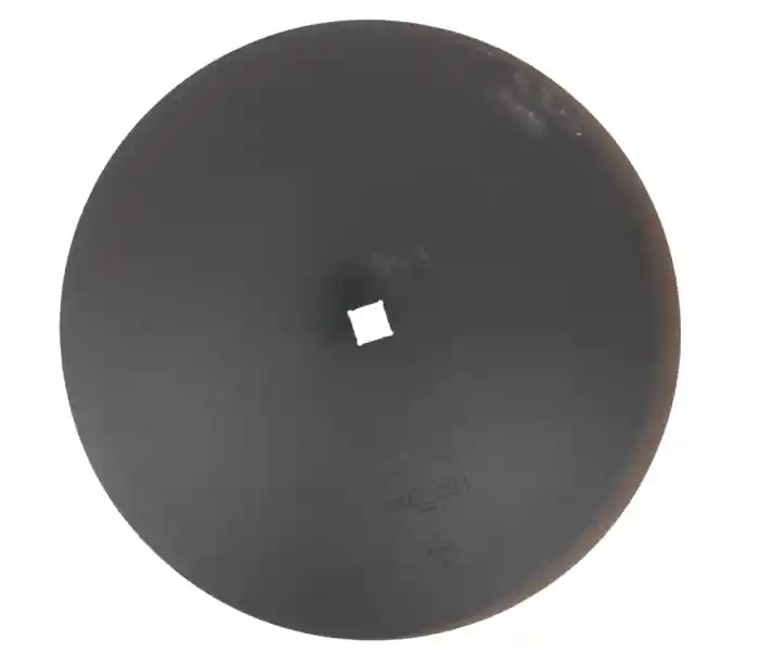 Hladký disk 510mm, otvor 26mm, tloušťka 3,5mm Tovární Cena