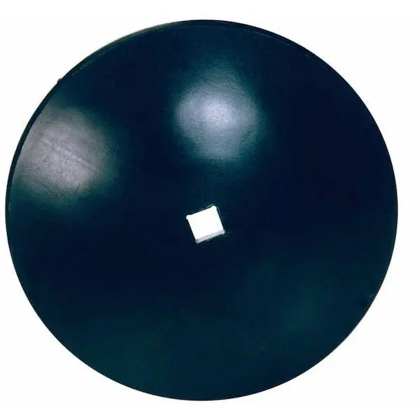 Pouze Dnes Hladký disk 610mm, otvor 41mm, tloušťka 5mm