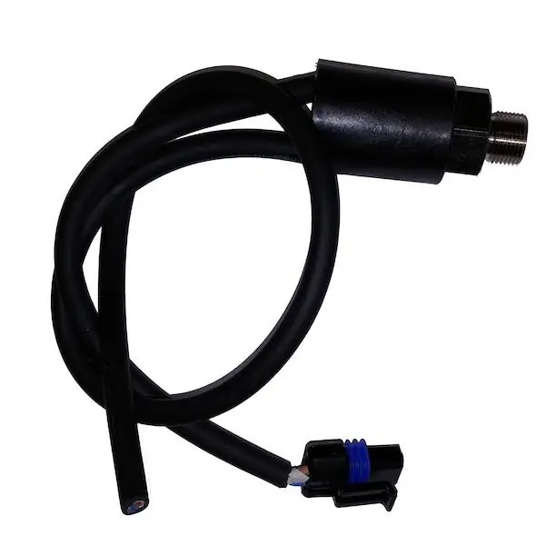 Originální Termostat hydraulických chladičů 24 V DC