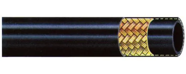 Hadice pro vysokotlaké myčky 3/8" - 1T Vysoce Kvalitní