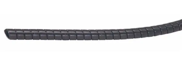 SPIRALA Z PVC 43,5 mm Autentický