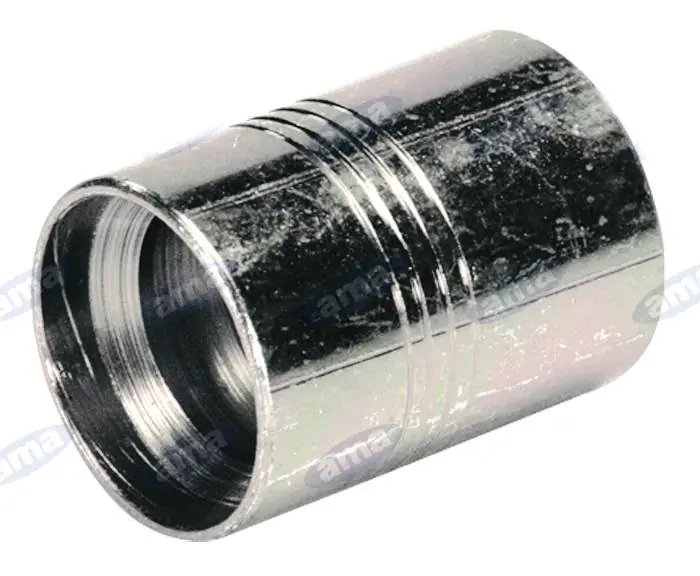 Poslední Šance Lis. objímka 1/2" EN 856 4SP - 4SH