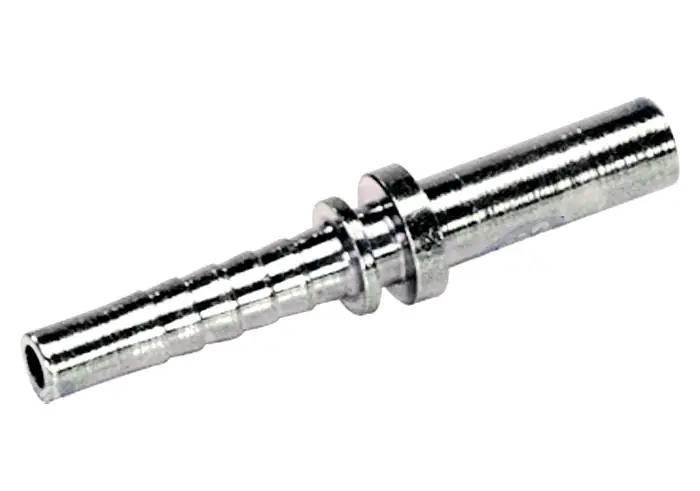 Lis. armatura s hladkým koncem 22 mm - 3/4" Nejlepší Volba