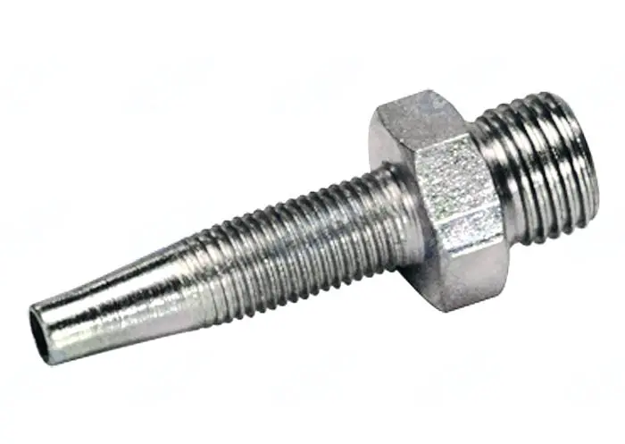 Akční Nabídka šroubovací armatura s vnějším závitem 1/4"