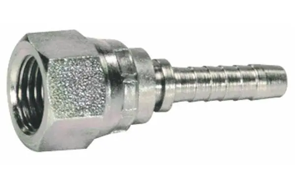 Lis. armatura s vnitřním závitem JIC 74, 5/16", 9/16" Sezónní Sleva