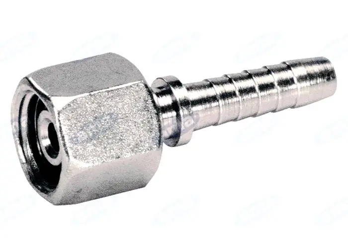 Rychlé Dodání Lis. armatura s vnitřním závitem DIN 24, 5/8", M 26x1,5