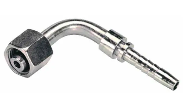 Nejprodávanější Lis. armatura s vnitřním závitem DIN 24, 5/8", M 26x1,5...