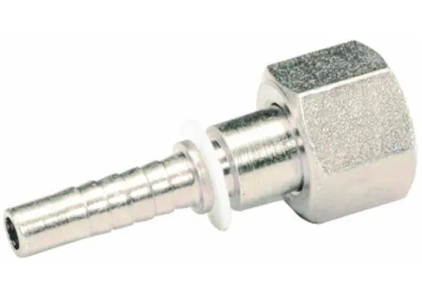Cenová Bomba Lis. armatura s vnitřním závitem ORFS, 3/8", 13/16"