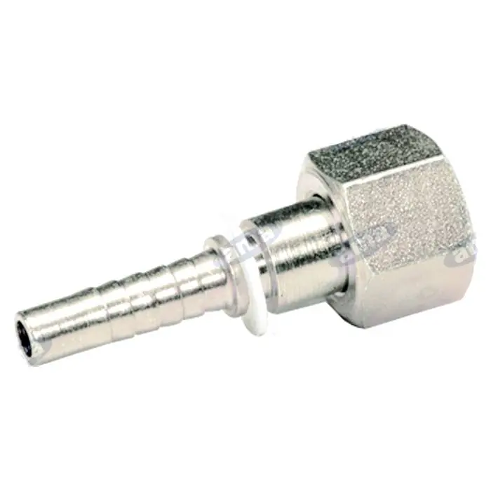 Odeslání Ihned Lis. armatura s vnitřním závitem ORFS, 1/2", 13/16"