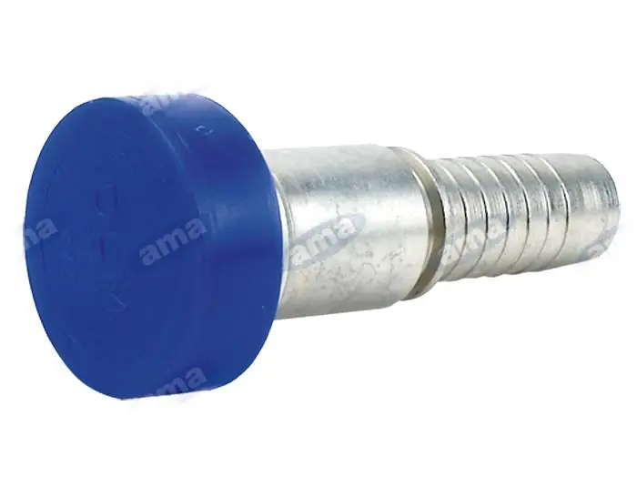 Přírubová lisovací armatura SAE3000, 1", 44,5 mm Nízká Cena