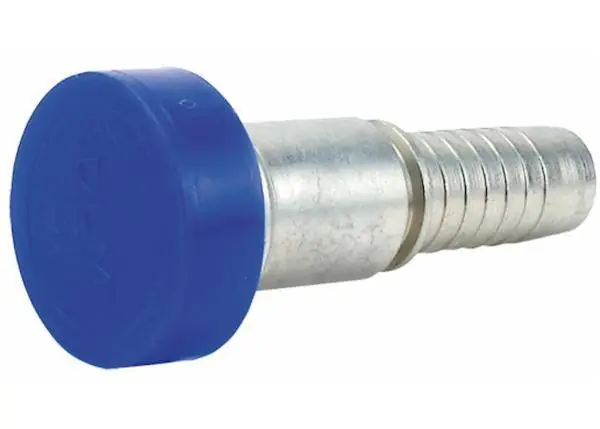 Expresní Doručení Přírubová lisovací armatura SAE3000, 1"1/4", 50,8 mm