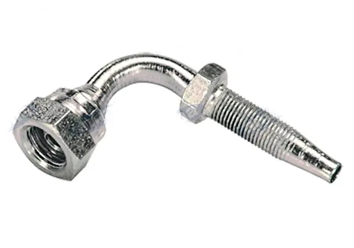 Akce Šroubovací armatura s vnitřním závitem 1/2" 90°
