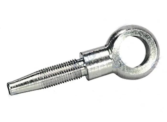 Šroubovací armatura s okem pro průtokový šroub 3/8" Výhodná Nabídka