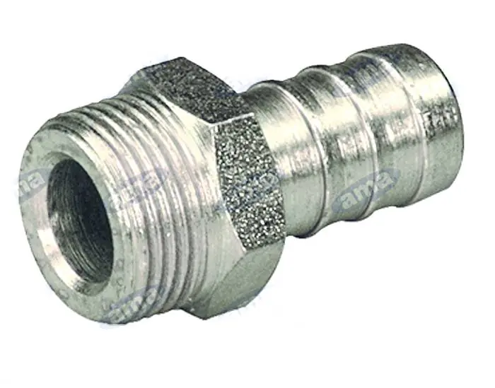 přímá koncovka 1/2"-1/2" Nejlepší Volba