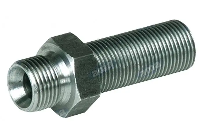 Závitová redukce BSP - BSP 3/4" x 3/4" s maticí Hit Sezóny