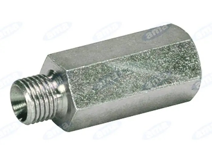 Prodlužovací vsuvka samec x samice 3/8" x 3/8" Nová Kolekce