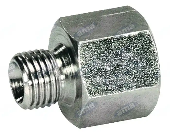 Rovný propojovací adaptér samec samice 1/2" - 18x1,5 Objednat Nyní