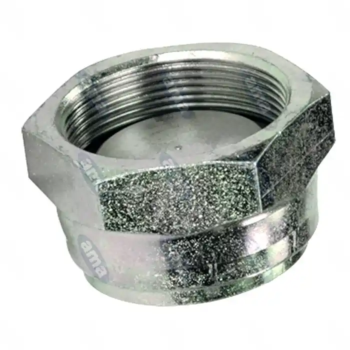 Zátka hydraulického vedení - samice 1/2" Aktuální