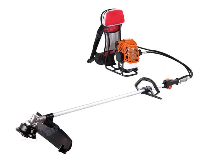 Zádový křovinořez AMA AG3 52BP Expresní Doručení