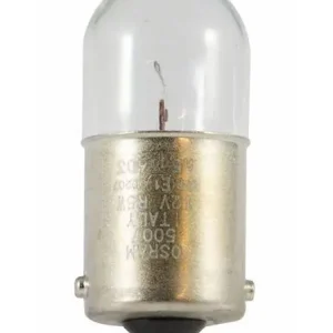 Akční Nabídka Žárovka 12V 10W, R10W, BA15S, OSRAM