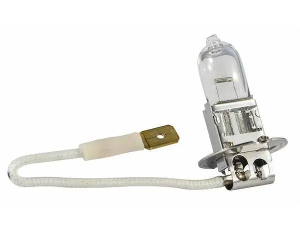 Žárovka 12V 55W, H3, P43t, OSRAM Horká Nabídka