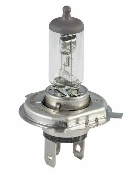 Oblíbený Žárovka 12V 60/55W, H4, P43t, OSRAM