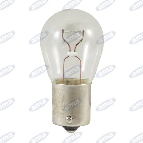 Novinka Žárovka 12V 21W, BA 15S (blistr 2 ks), OSRAM