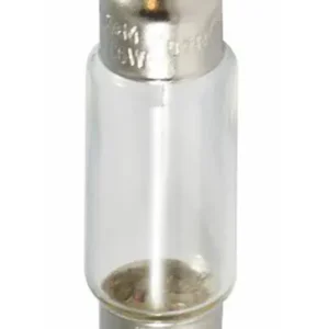 Must-Have Žárovka 12V 5W, C5W, SV8,5-8 (blistr 2 ks), OSRAM