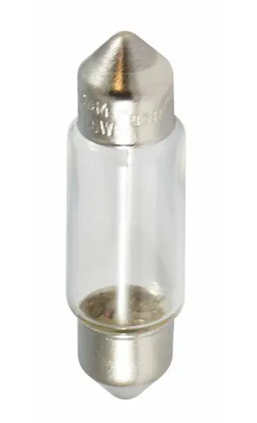 Must-Have Žárovka 12V 5W, C5W, SV8,5-8 (blistr 2 ks), OSRAM