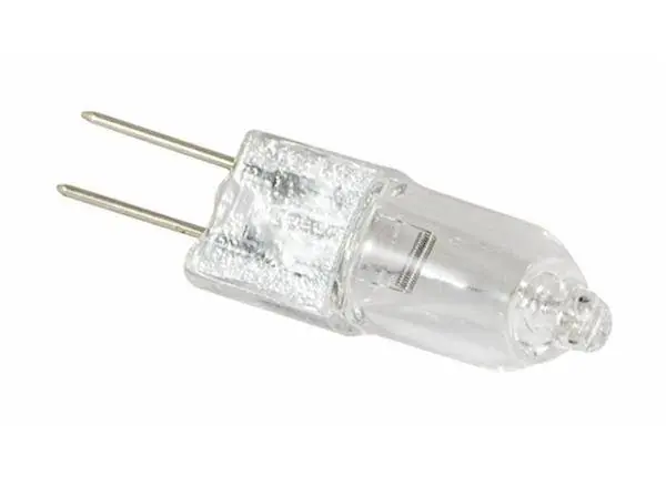 Halogenová žárovka 12V 20W, G4 Nová Kolekce