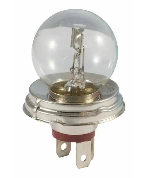 Levný Žárovka 12V 40/45W, R2, P45t, Blistr