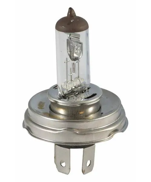 Vrácení Zdarma Žárovka 24V 60/55W, H5, H4, P45t