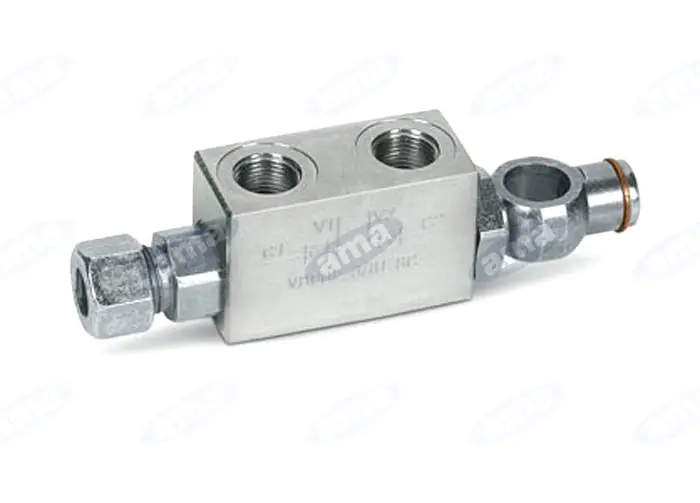 Zámek hydrauliky 3/8" - 12 mm/3/8" Koupit Online