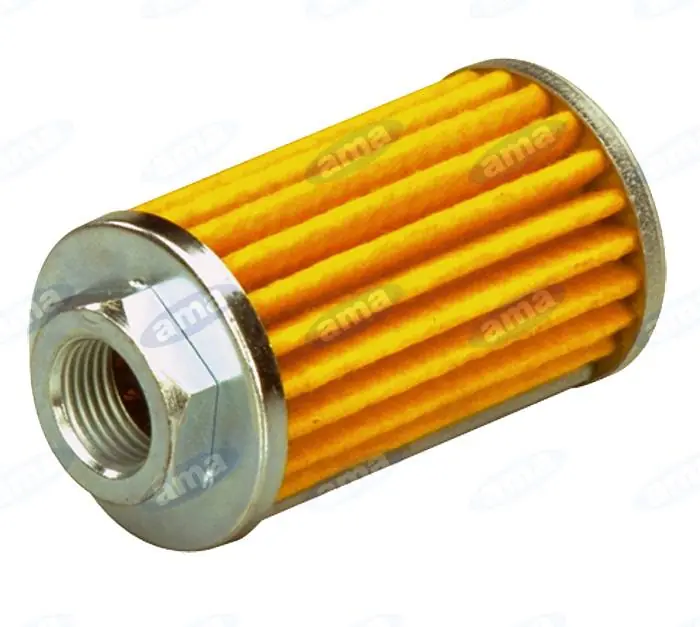 Omezená Nabídka Sací filtr 1/2", 60µm