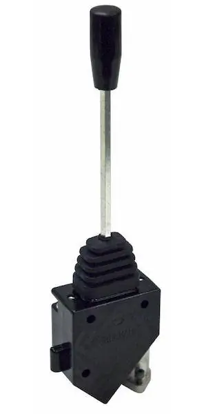 Ovládací páka / joystick 37464 Ihned K Objednání