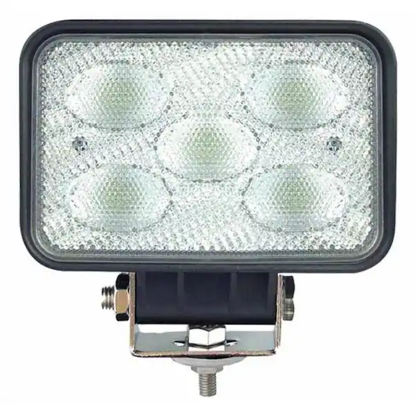 Objednat Nyní Pracovní světlo LED 4500 LM/6000K