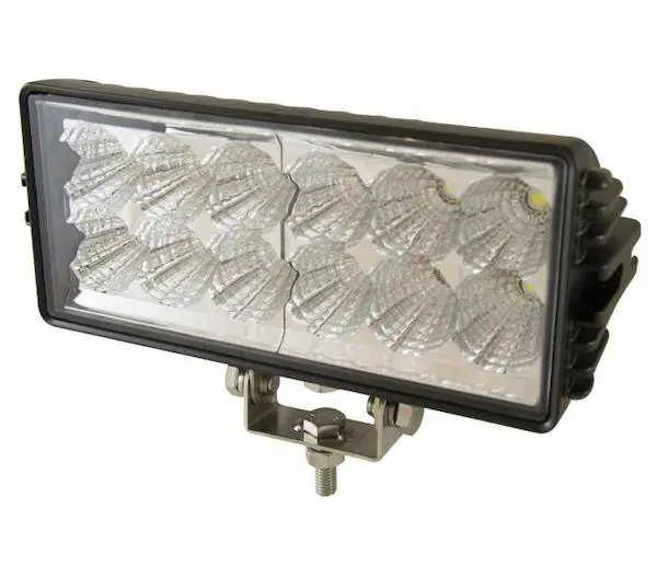 Pracovní LED rampa 2700 LM Nejlepší Volba