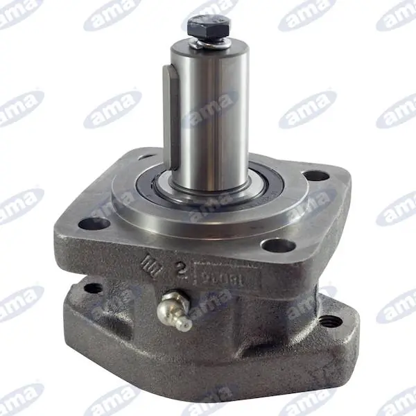 Sleva Podpěra hydraulického motoru WP a WR